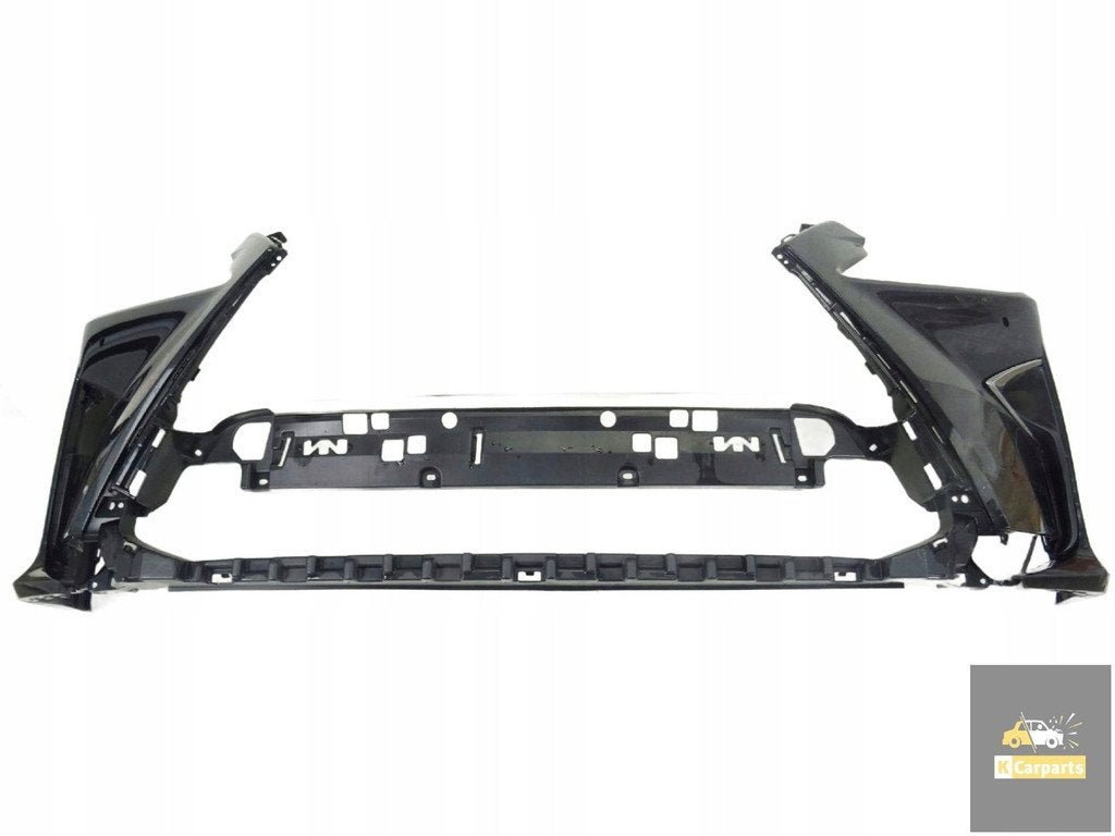 Lexus RX450H RX IV 4 15- Voorbumper, Info@toyota.co.jp, Gebruikt, Toyota Motor Corporation, Bumper