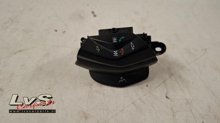 Commande radio volant d'un Ford Transit Custom, -, 3 mois de garantie, -, -
