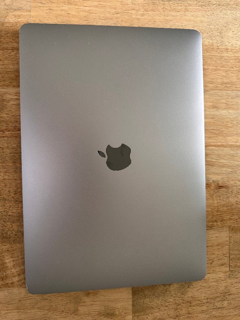 Macbook Pro 2016, Ophalen, Gebruikt, 2 tot 3 Ghz, 13 inch