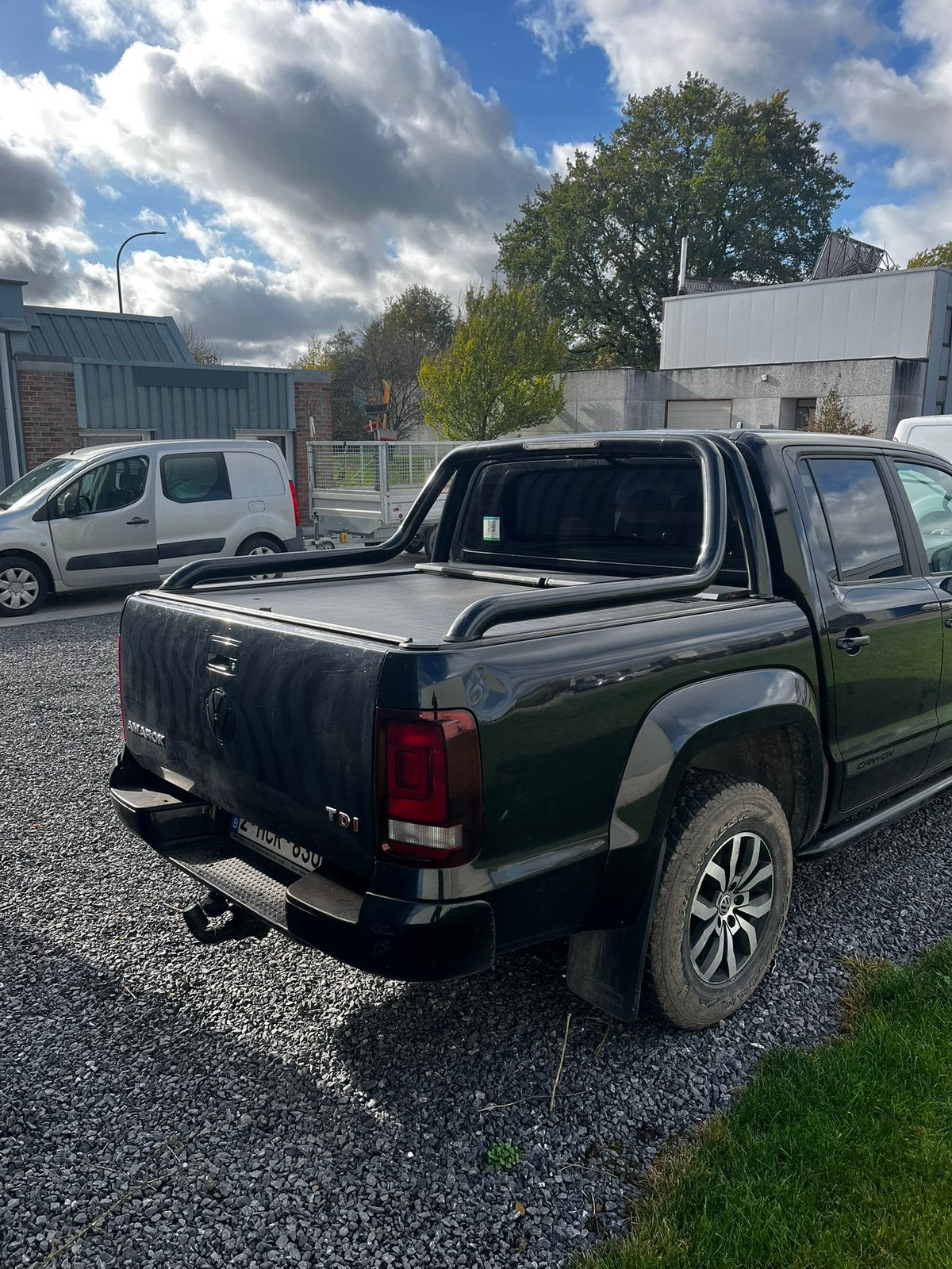 Vw zmarok moteur cassé ( 2 litres tdi ), Autos, Volkswagen, Diesel, Automatique, Particulier, Quatre roues motrices / 4X4