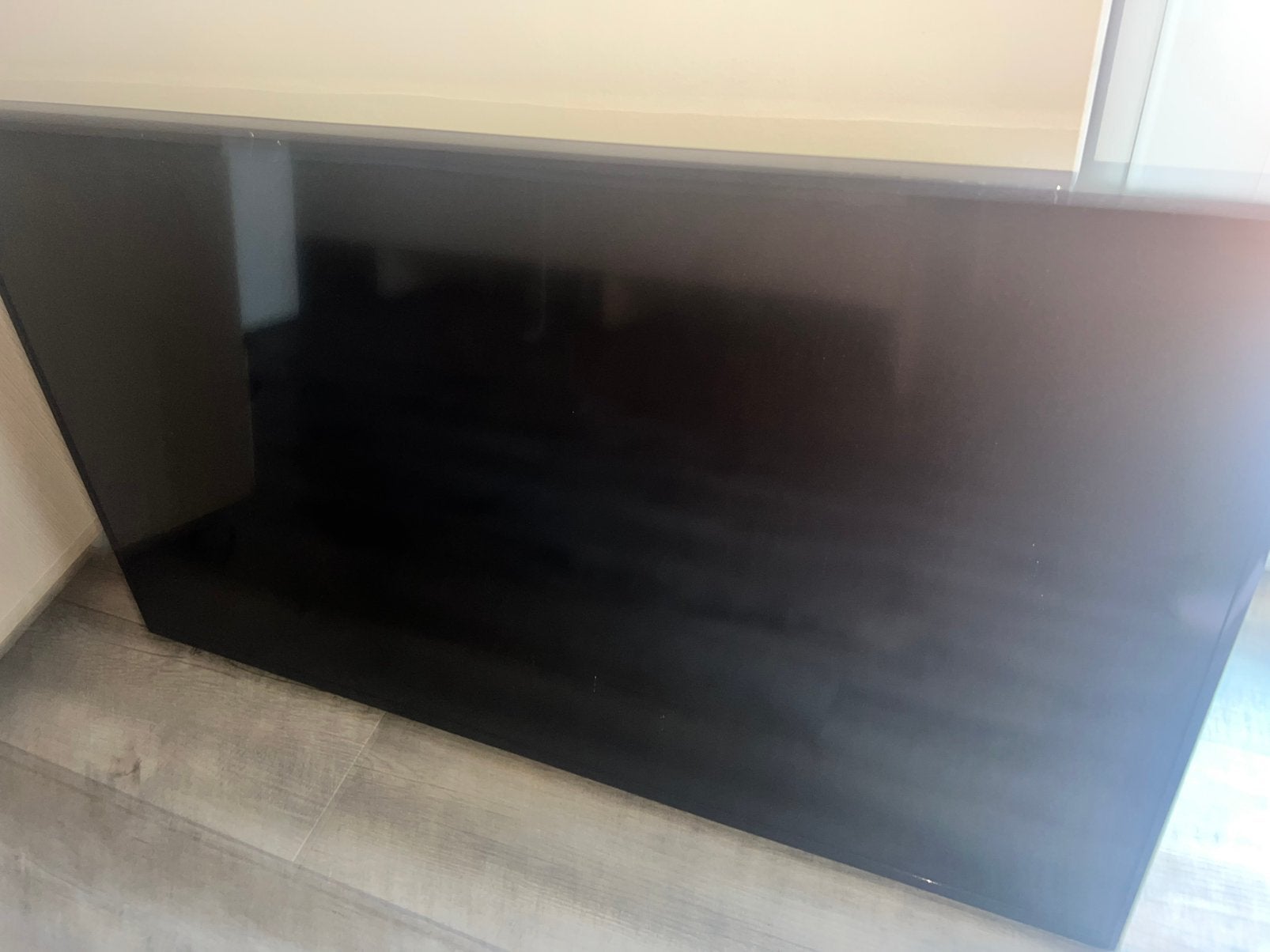 Defect Samsung DB40e, Audio, Tv en Foto, Ophalen, Zo goed als nieuw, Samsung
