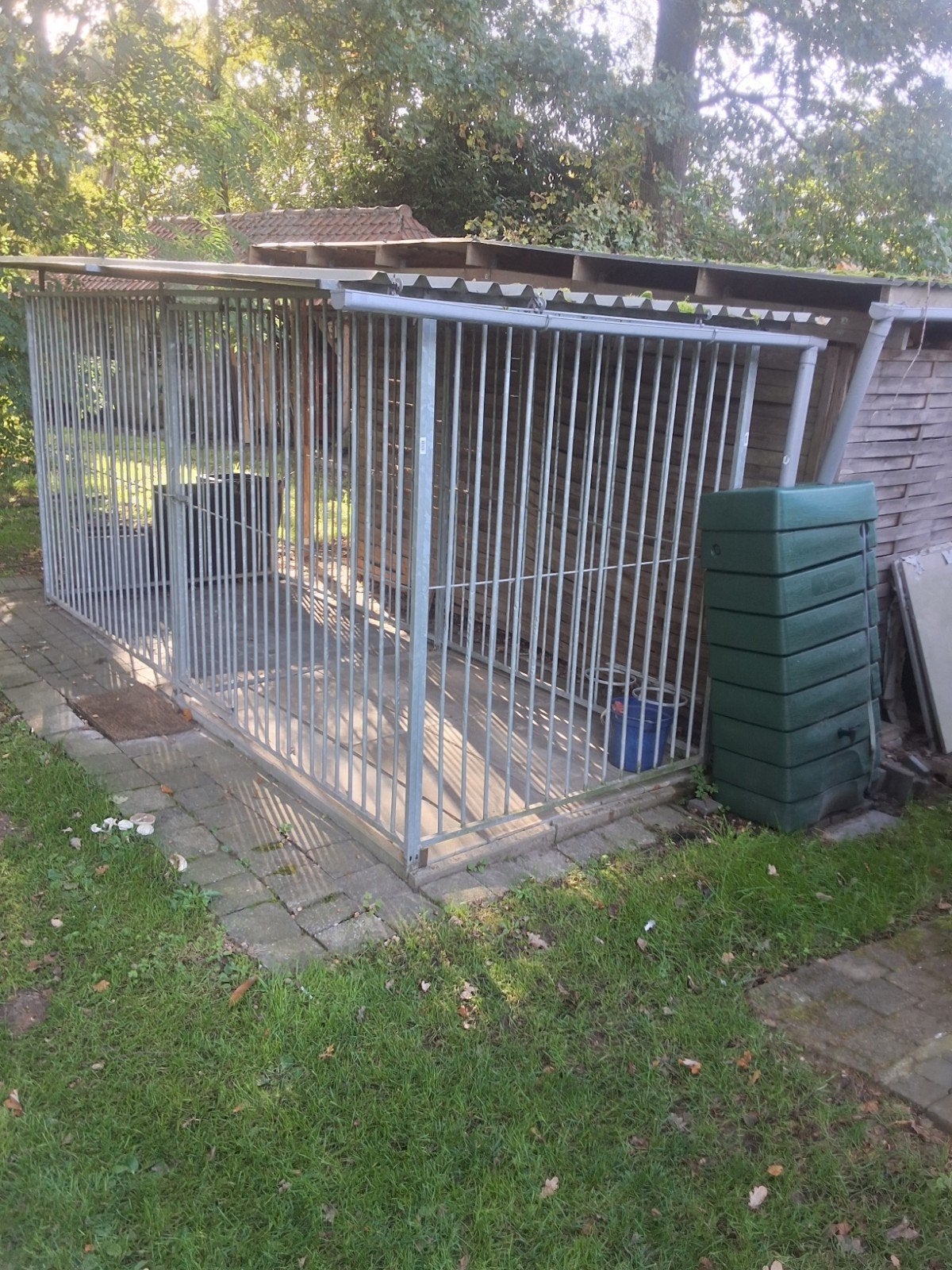 hondenren, Dieren en Toebehoren, Ophalen