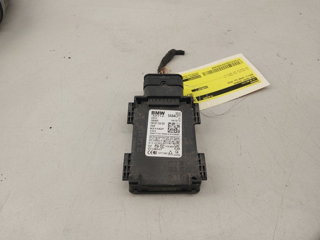 DIVERS BMW 3 serie Touring (G21) (01-2019/07-2020), Utilisé, BMW, Petuelring 130
80809  München, DE, Bayerische Motoren Werke AG