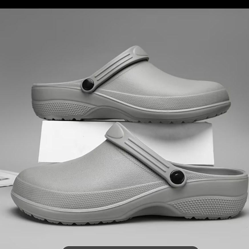 Pvc klompen, Vêtements | Hommes, Chaussures, Enlèvement, Sabots