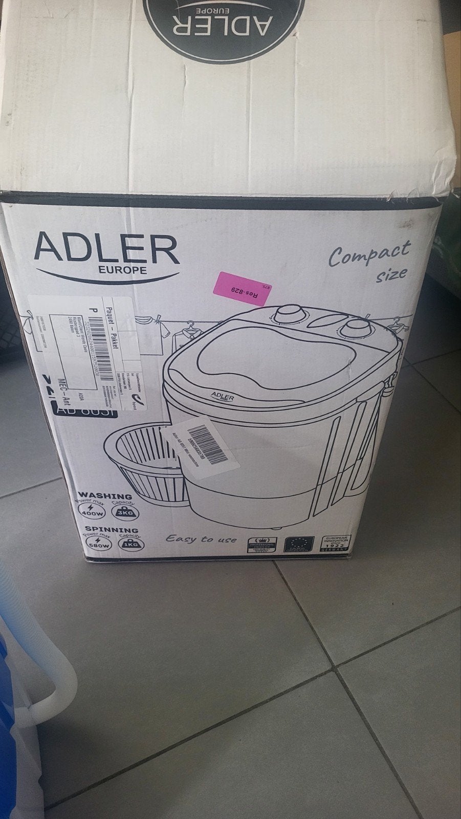 campeer materiaal, Ophalen of Verzenden