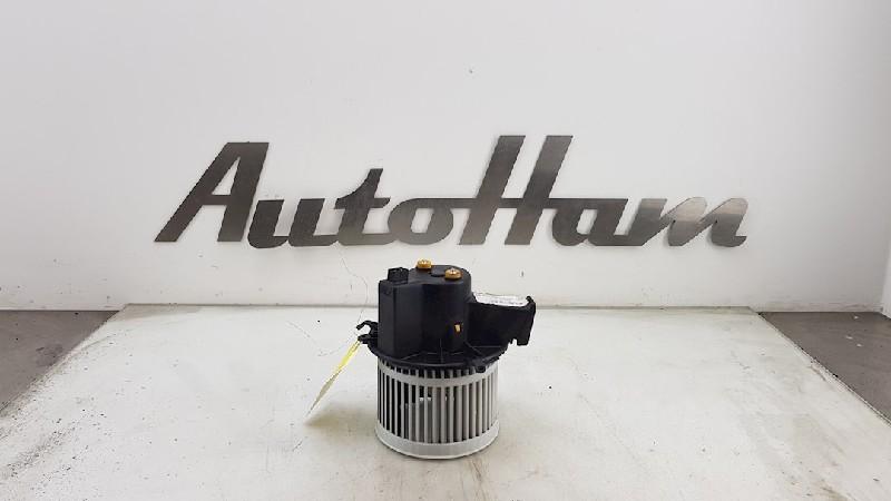 VENTILATEUR RADIATEUR MOTEUR Ka II (|1557648|9S5118527BA|), Utilisé, Ford