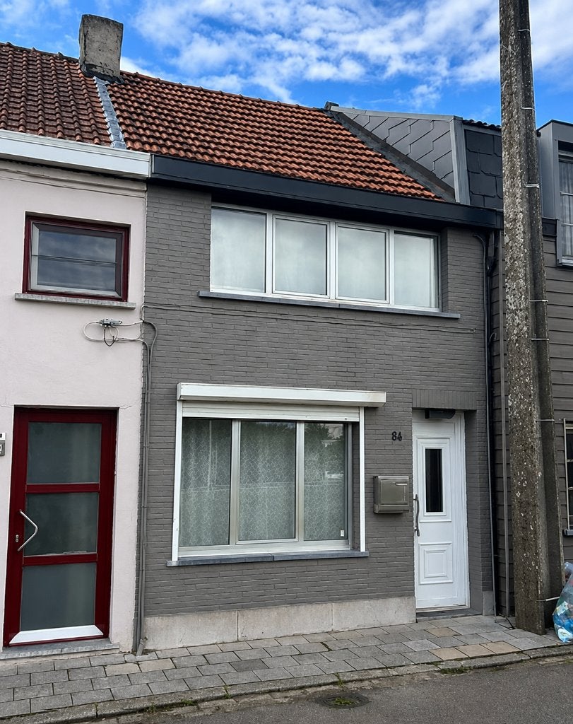 Instapklare starterswoning met 2 slaapkamers en EPC C, Immo, Maisons à vendre, Province d'Anvers, Jusqu'à 200 m², Maison 2 façades