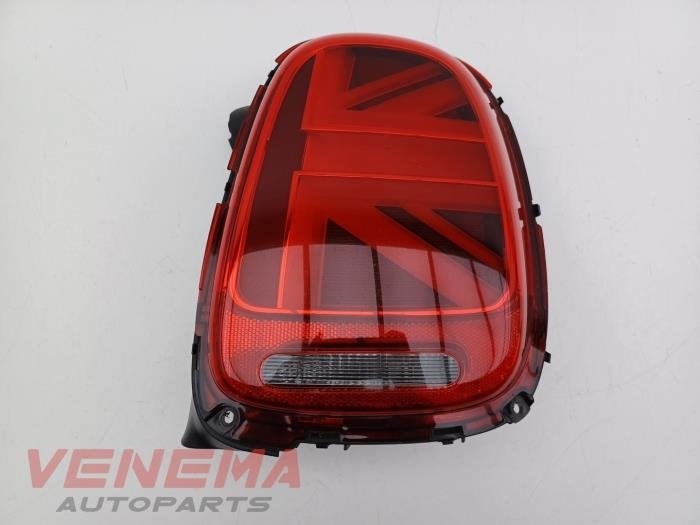 Achterlicht rechts van een Mini Cooper S, Gebruikt, -, -, Ophalen of Verzenden