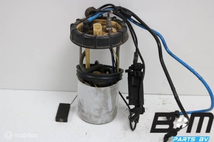 Brandstofopvoerpomp VW Touran 1T 1T0919050B, Autos : Pièces & Accessoires, Systèmes à carburant, Utilisé