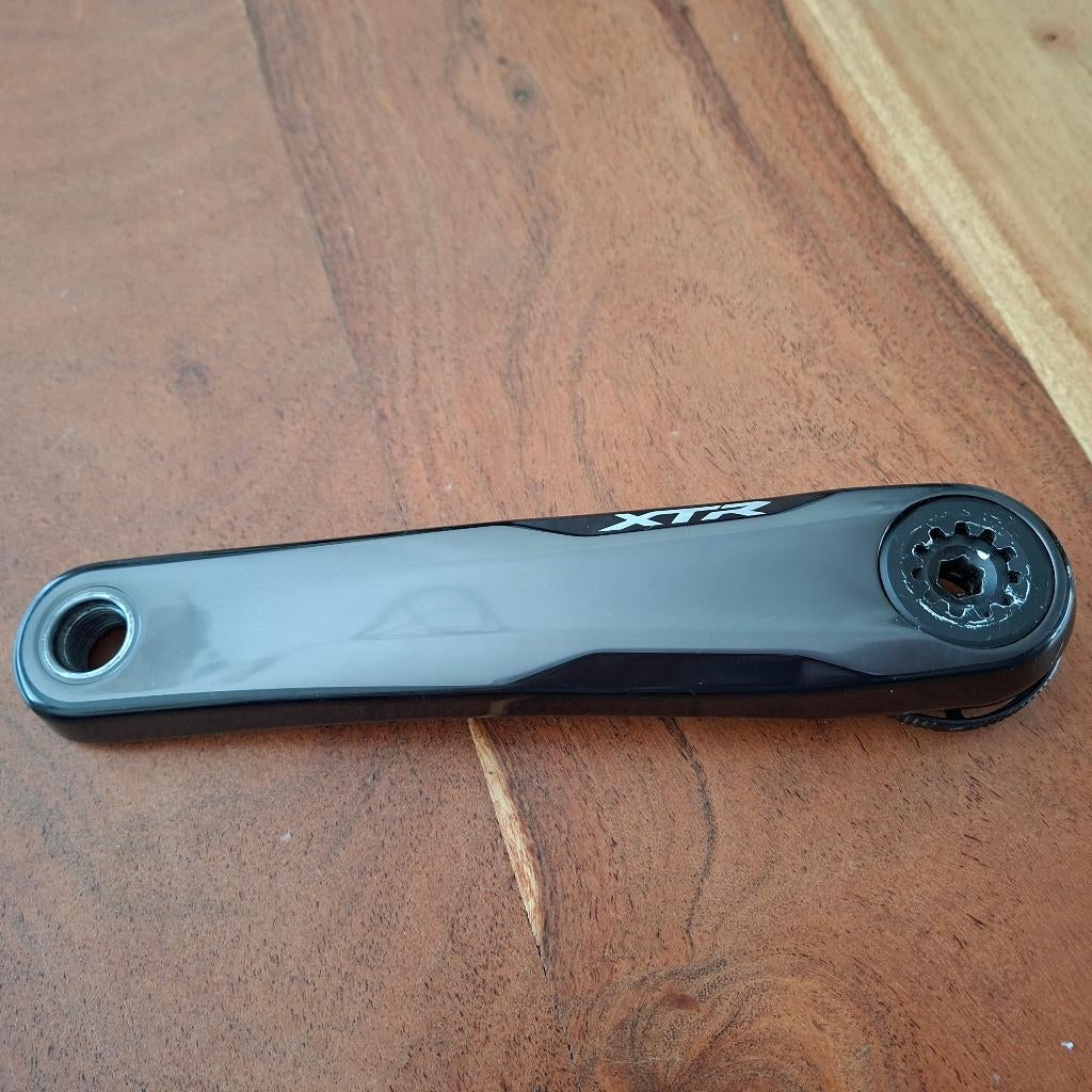 4iiii Precision 3+ Plus XTR M9100 Power Meter, Vélos & Vélomoteurs, Accessoires vélo | Autres Accessoires de vélo, Enlèvement ou Envoi