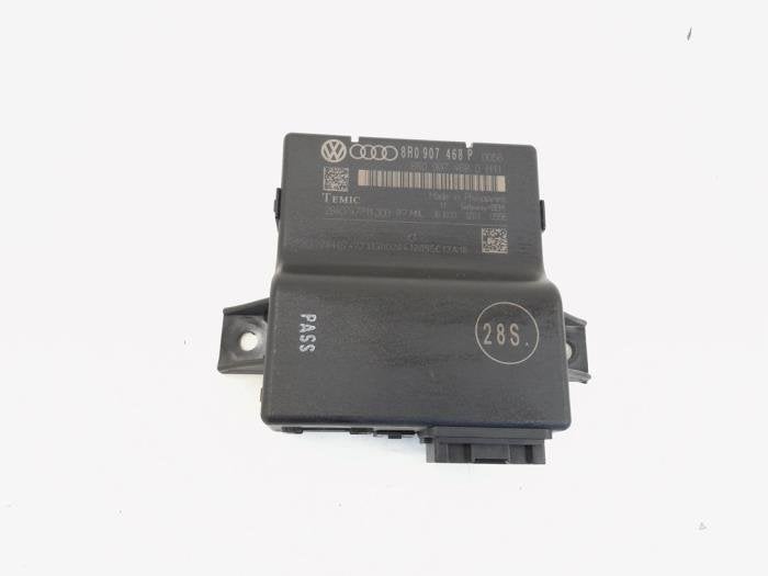 Gateway module van een Audi SQ5, Gebruikt, -, -, -