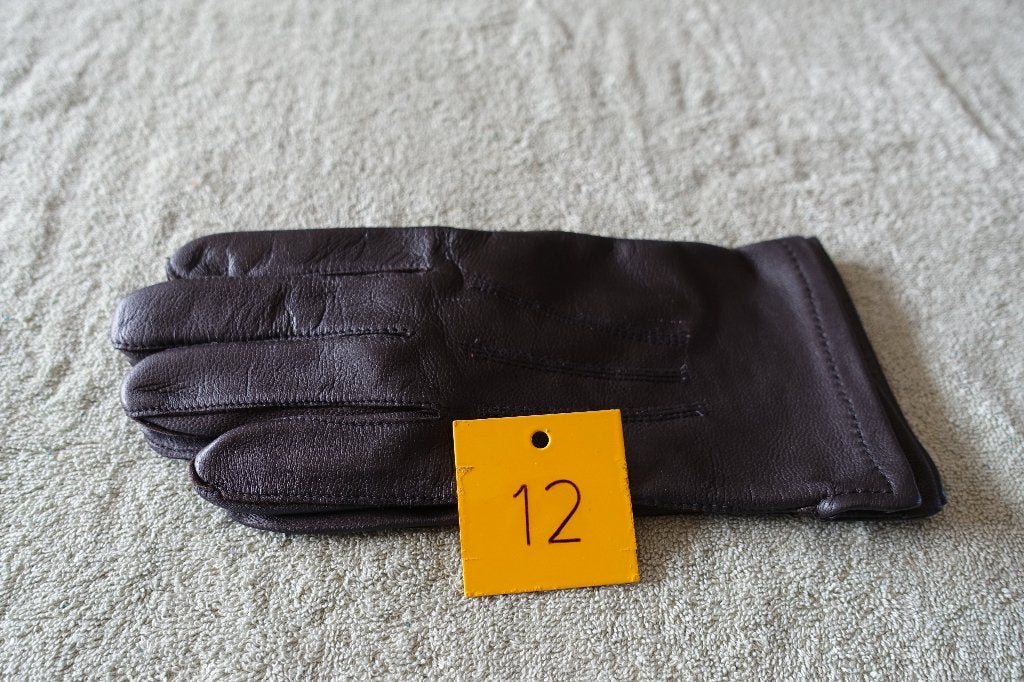 ABL #94 - HANDSCHOENEN #12, Verzamelen, Ophalen of Verzenden, Kleding of Schoenen