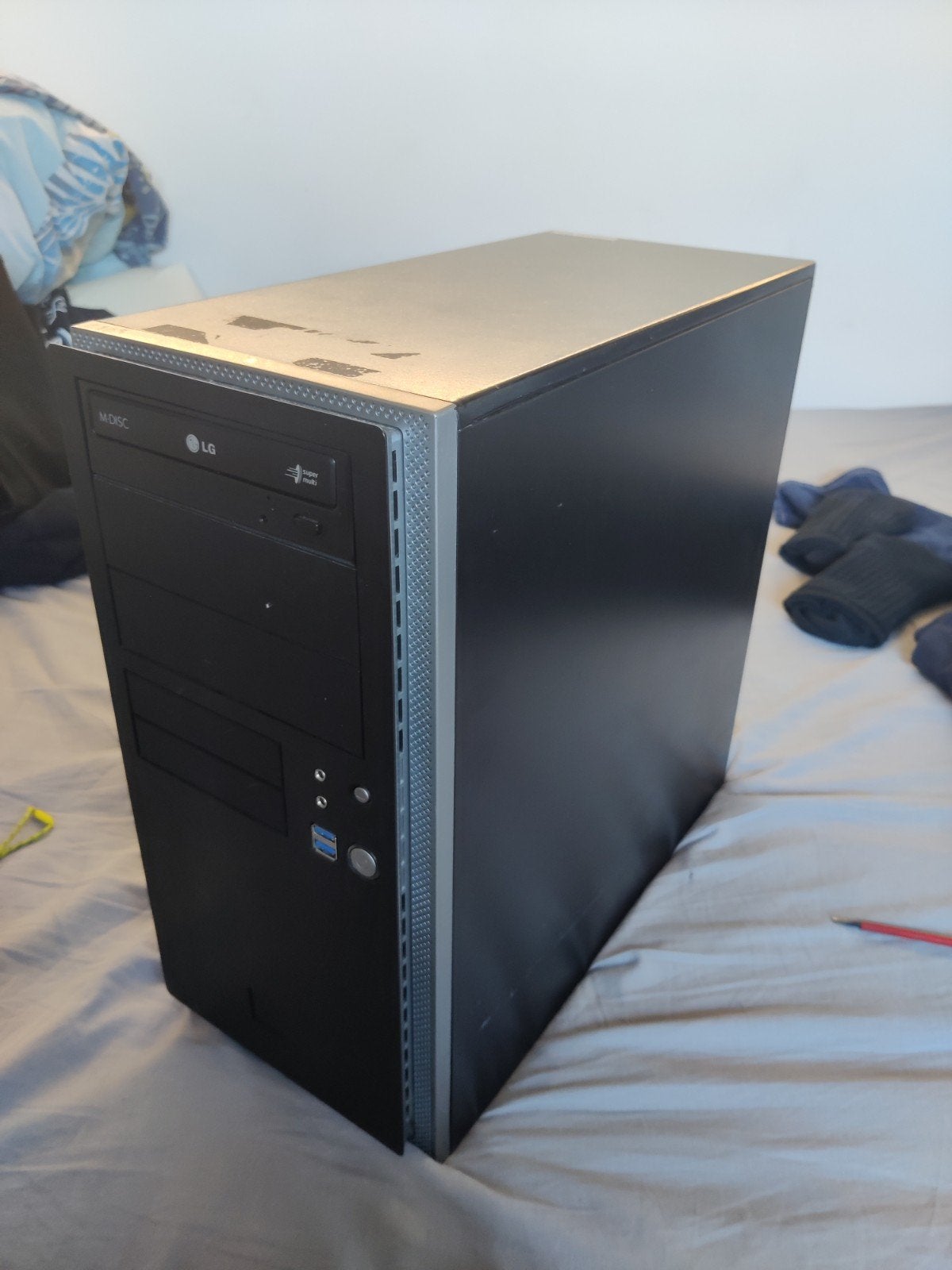School PC, Computers en Software, Computerbehuizingen, Ophalen