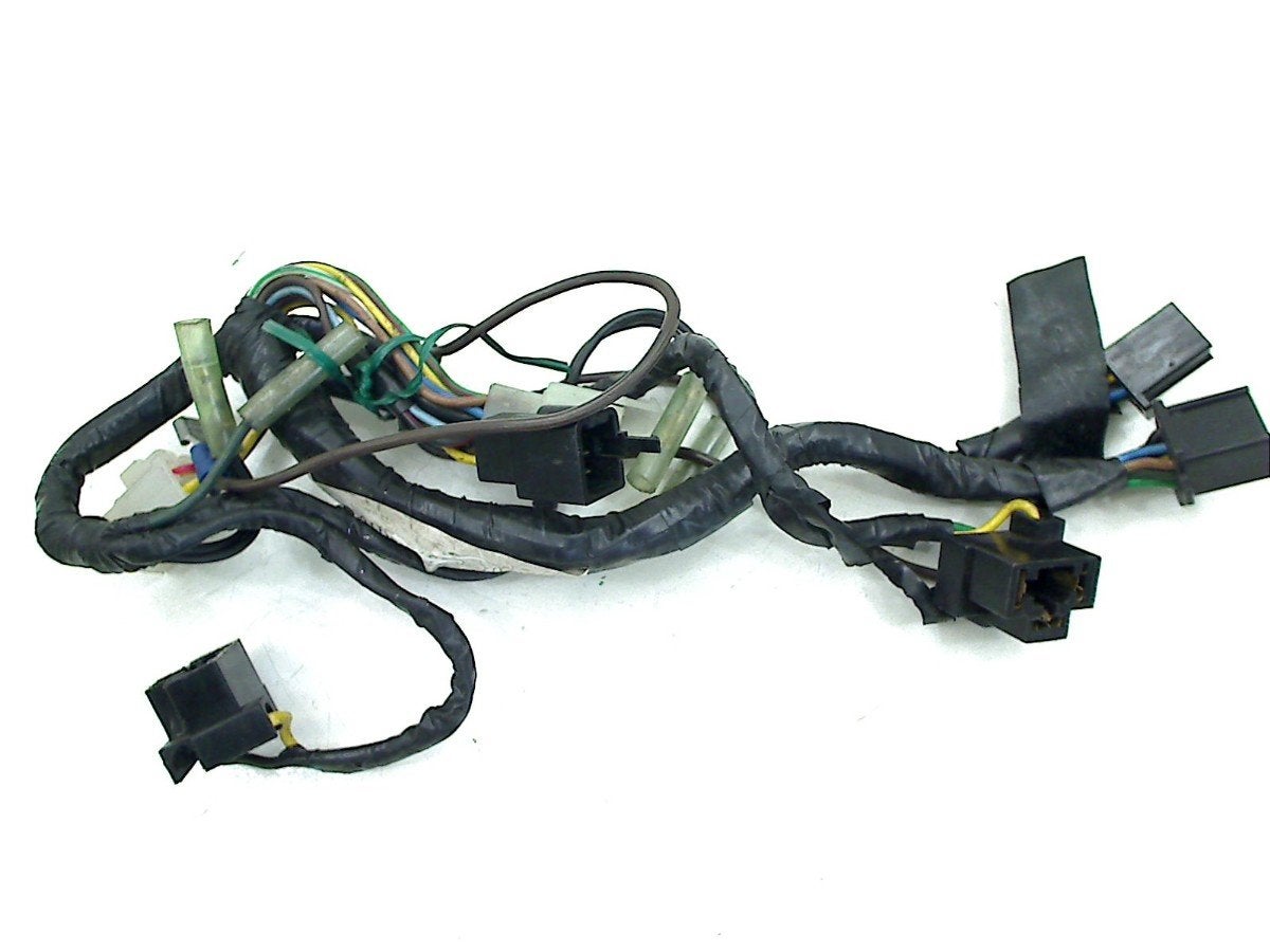 KABELBOOM VOOR Suzuki GSX 1100 F (GSX1100F GV72), Dhr. S. di Majo, Gebruikt, Info@cama-motorparts.nl, P.J. Troelstraweg 8 8
3144 CX  MAASSLUIS, NL