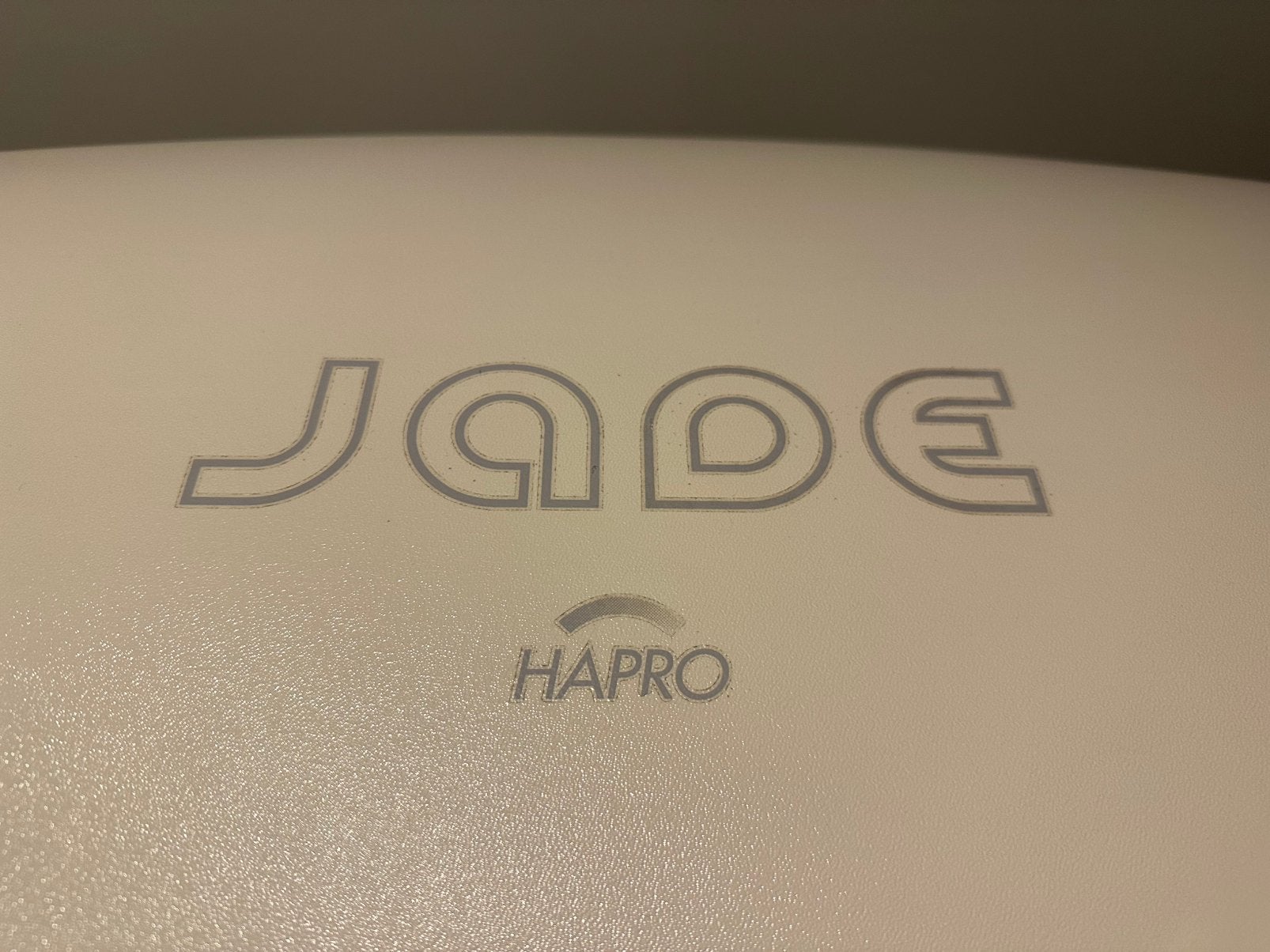 HAPRO Jade 24 C, Elektronische apparatuur, Ophalen, Zo goed als nieuw