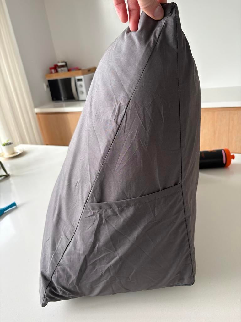 Leeskussen voor in bed, Ophalen, Nieuw