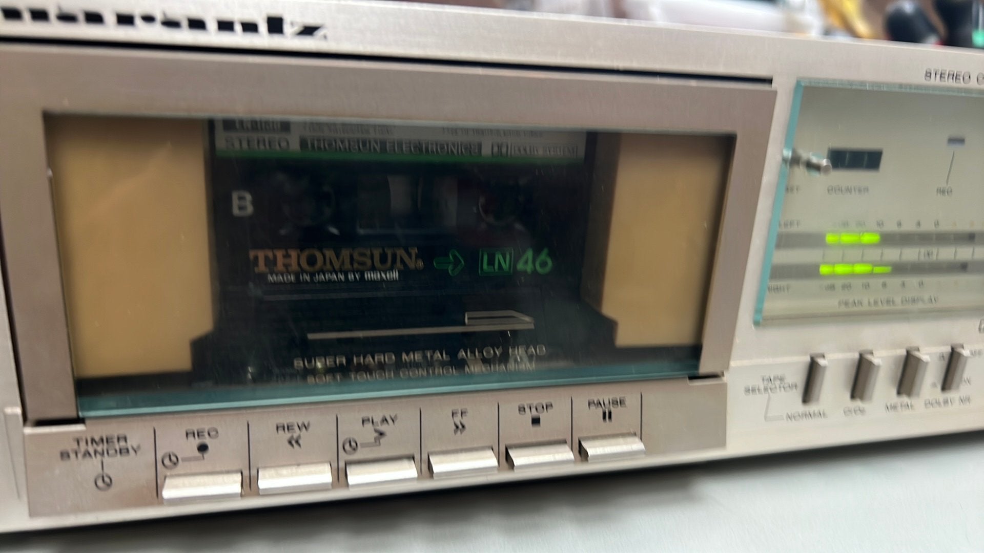 Étui Marantz SD 220, Enlèvement ou Envoi, Marantz