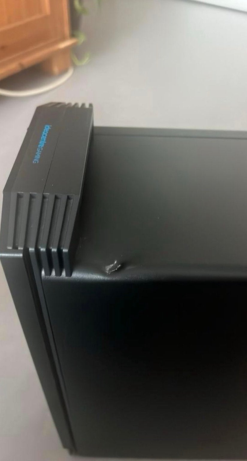 gaming pc, Informatique & Logiciels, Enlèvement ou Envoi, Utilisé