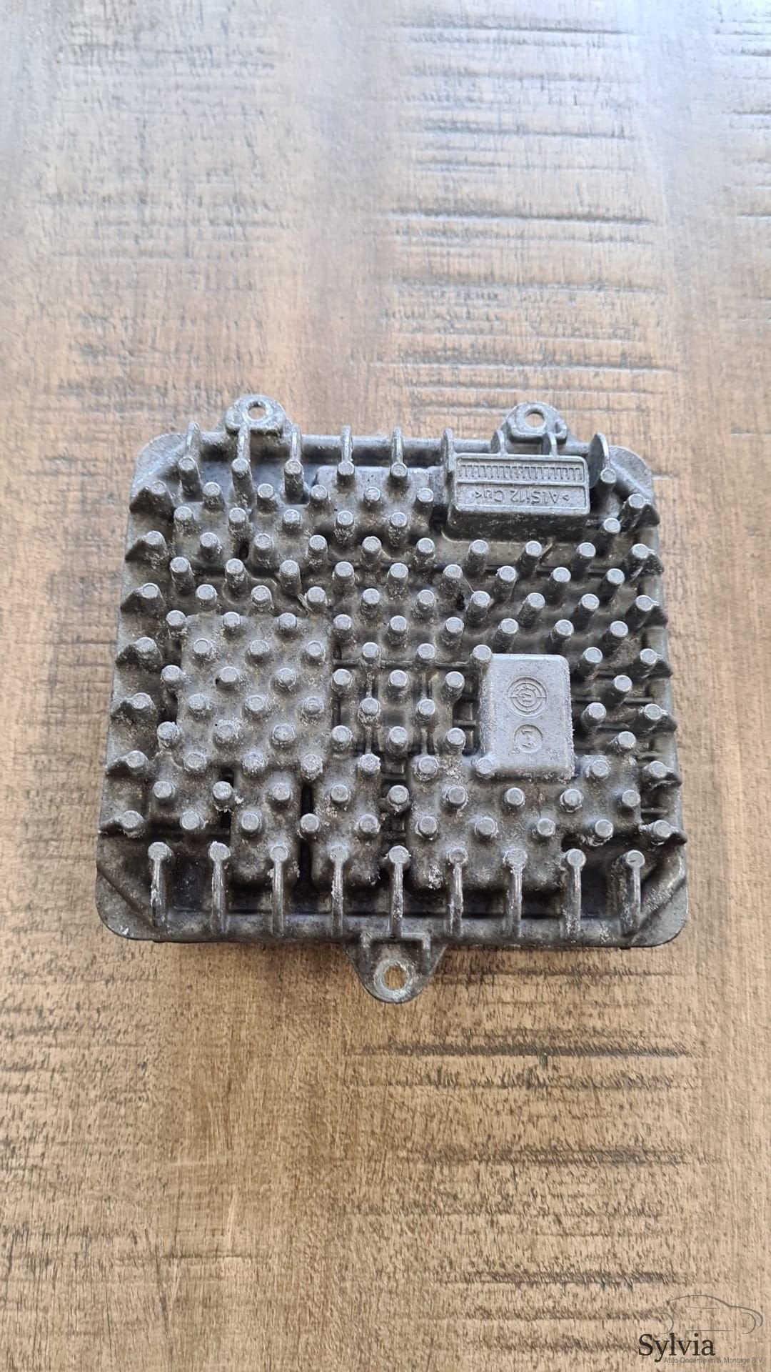 Xenon Starter ballast module BMW 1 / 2 / 3 / 4 / X5 X6 serie, Gebruikt, -, -, Ophalen of Verzenden