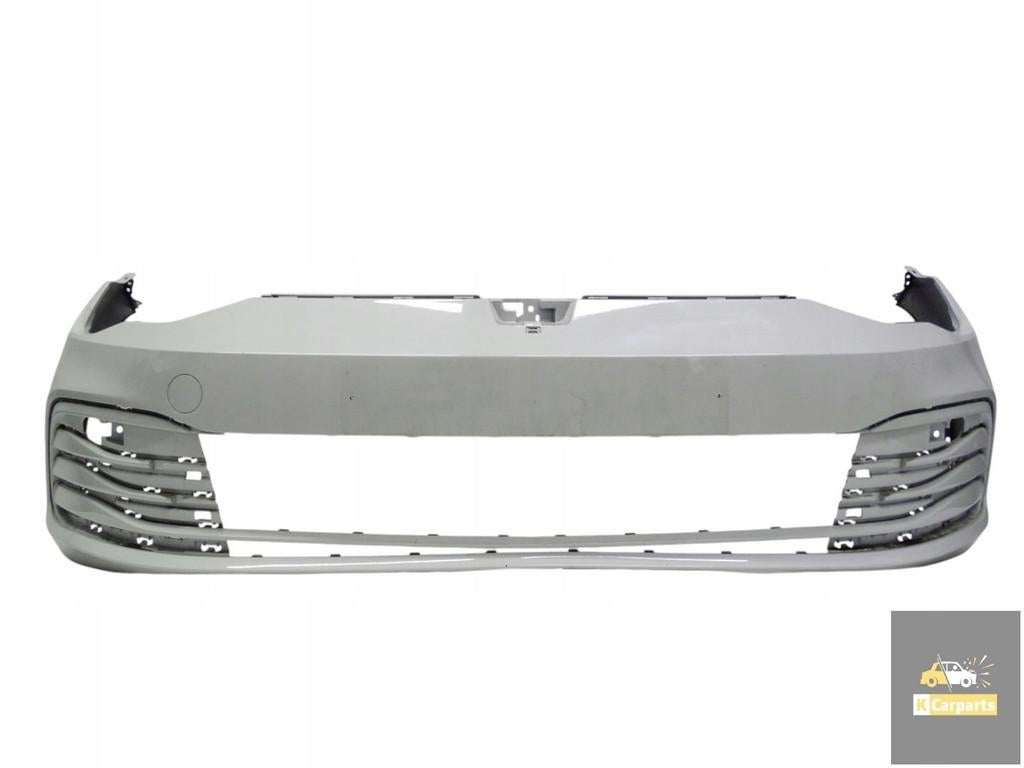 Pare-chocs avant d'origine pour VW Golf VIII 5H (2020-2024),, Volkswagen, Volkswagen AG, Vw@volkswagen.de, Utilisé