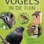 Vogels in de tuin Michael Lohmann 128 blz, Livres, Animaux & Animaux domestiques, Enlèvement ou Envoi, Comme neuf, Oiseaux