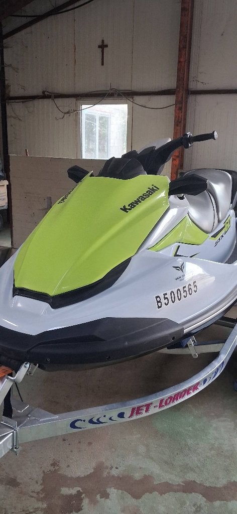 Jetski, Watersport en Boten, Ophalen, Zo goed als nieuw, Benzine, 120 tot 200 pk