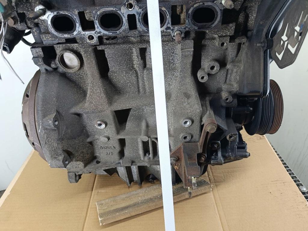 Moteur HXDA Nu FORD FOCUS C-MAX, Verzenden, Gebruikt, Overige automerken