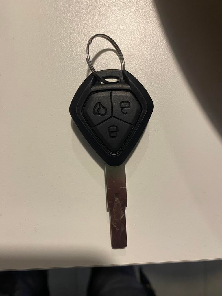 Te koop elektrische bromfiets, Enlèvement, Comme neuf