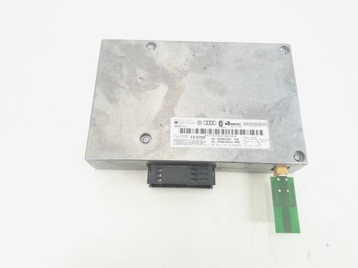 Gateway module van een Audi A3, Gebruikt, -, -, -