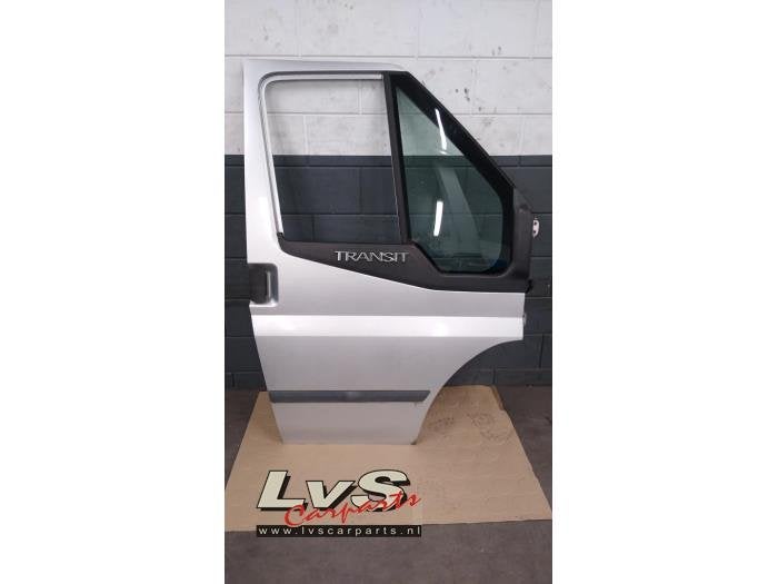 Portier 2Deurs rechts van een Ford Transit (ZJ), Gebruikt, -, Deur, -