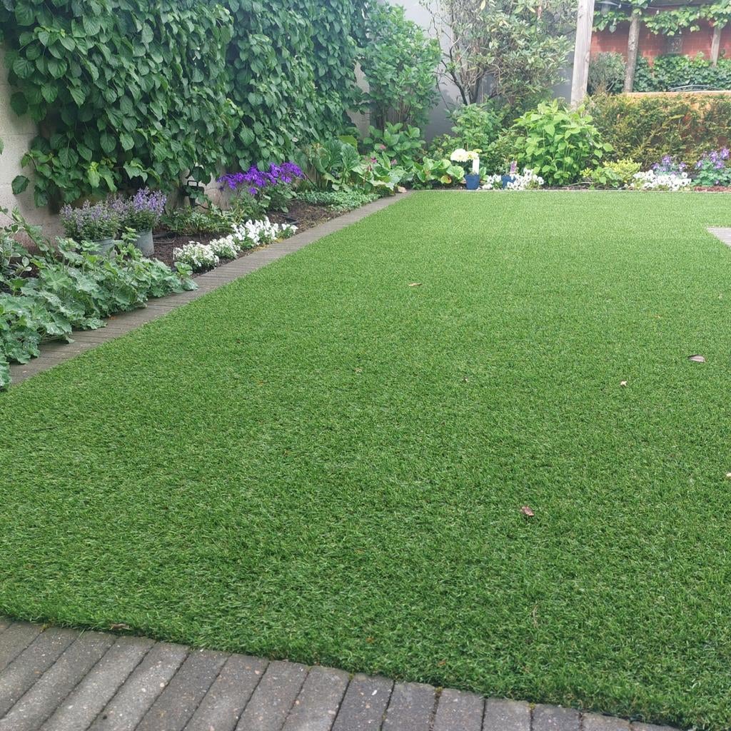 Kunstgras Grasslook "Wild", Tuin en Terras, Ophalen, Kunstgras