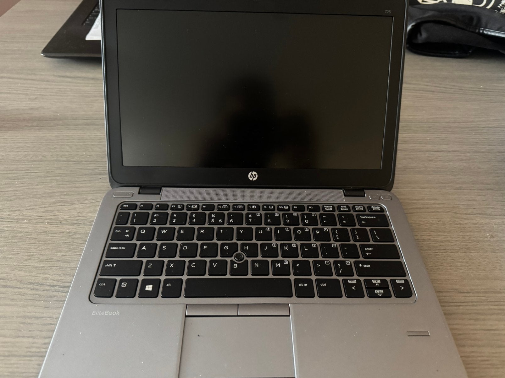 Laptops, Computers en Software, Ophalen of Verzenden, Zo goed als nieuw
