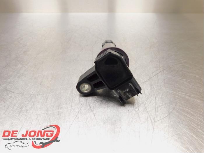 Broche bobine d'un Opel Insignia, -, Opel, 3 mois de garantie, Utilisé