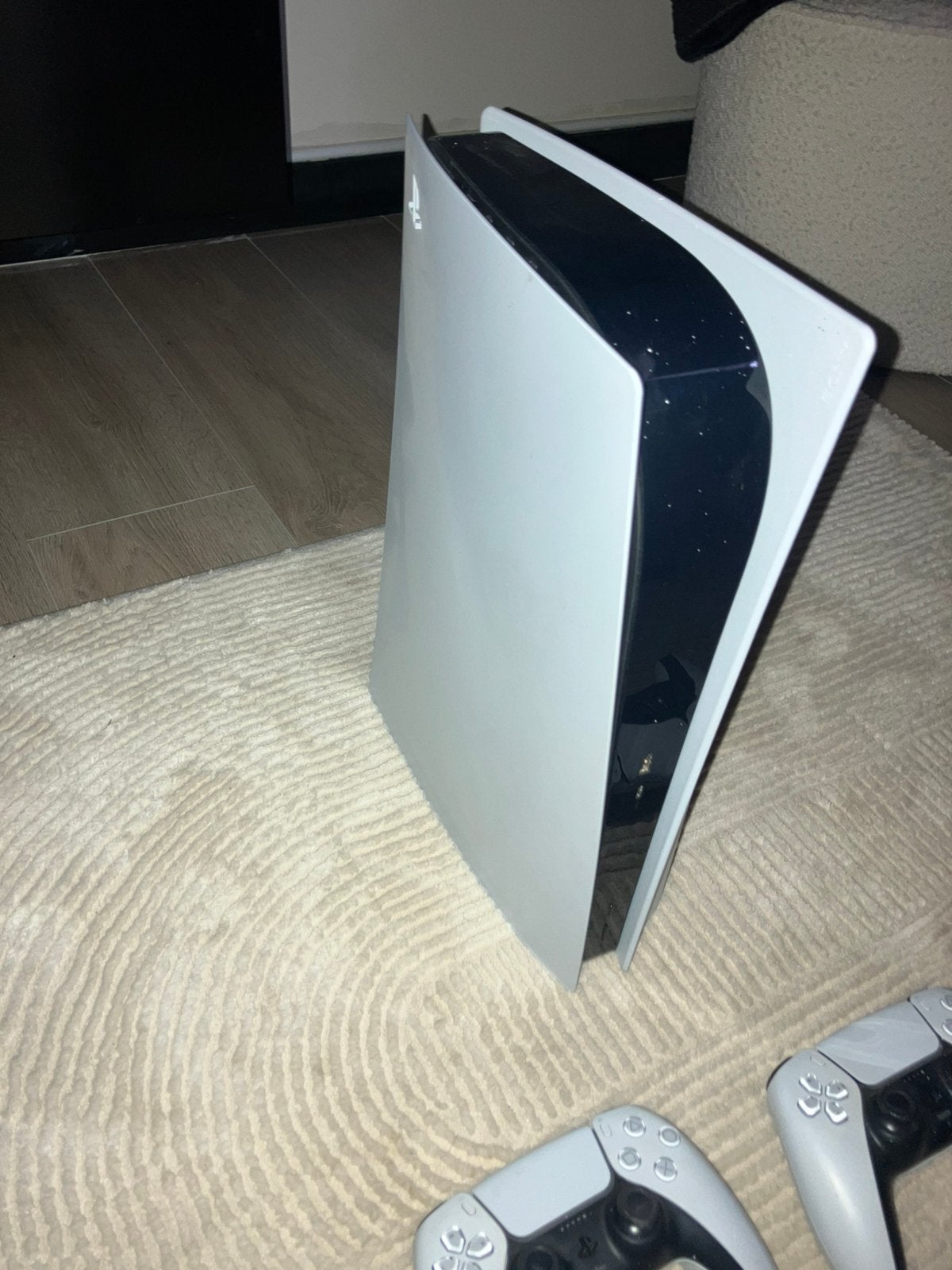 PlayStation 2 manettes., Enlèvement, Utilisé, Playstation 5