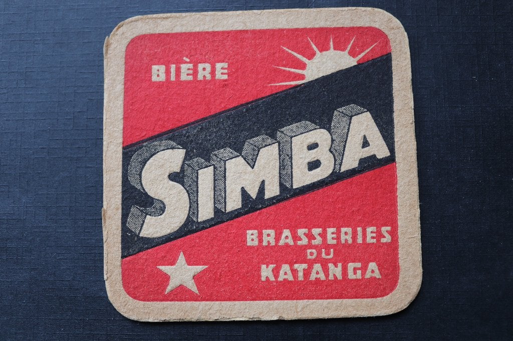 bierviltje, Collections, Marques de bière, Enlèvement ou Envoi, Utilisé, Sous-bock, Autres marques