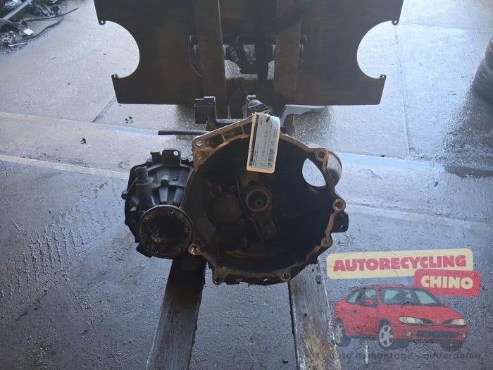 Boîte de vitesse d'un Seat Ibiza, -, 3 mois de garantie, Utilisé, -