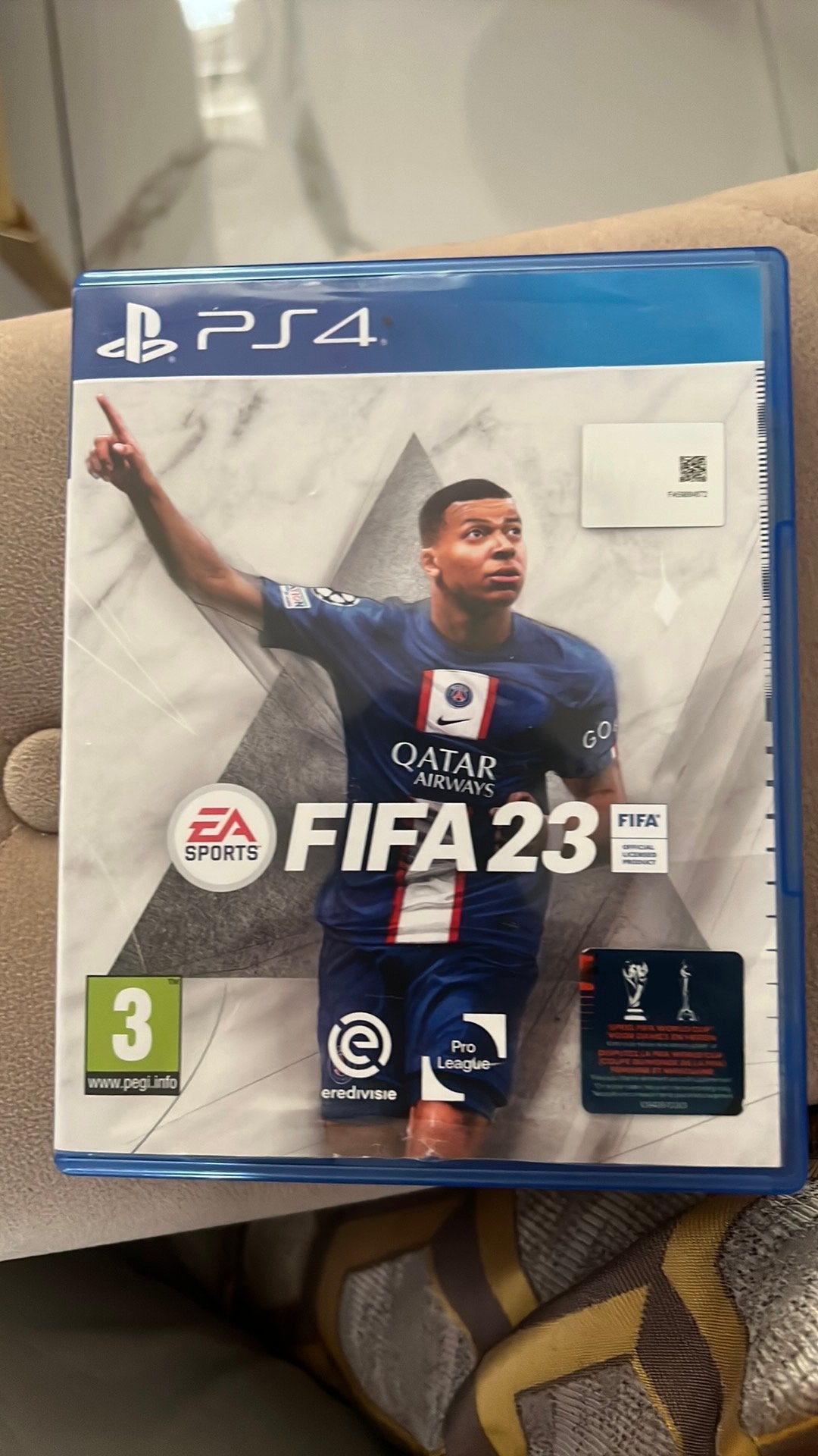 Jeux Ps 5, Enlèvement, Comme neuf