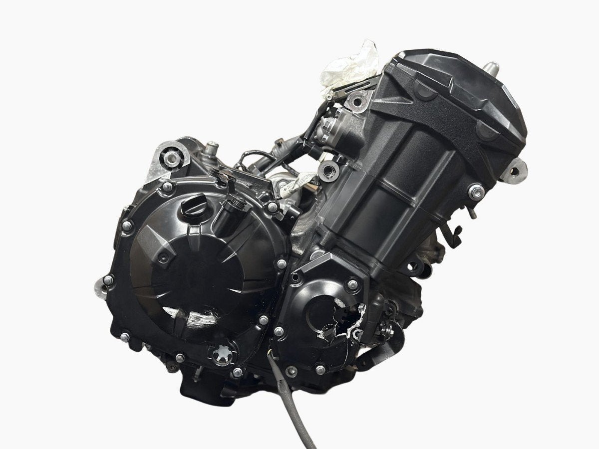 BLOC MOTEUR Kawasaki Z 900 2020-2024 (Z900 ZR900) (Z900DE), Kawasaki Motors Europe N.V., Utilisé, Info@kawasaki.eu, Jacobus Spijkerdreef 1-3
2132 PZ  Hoofddorp, JP