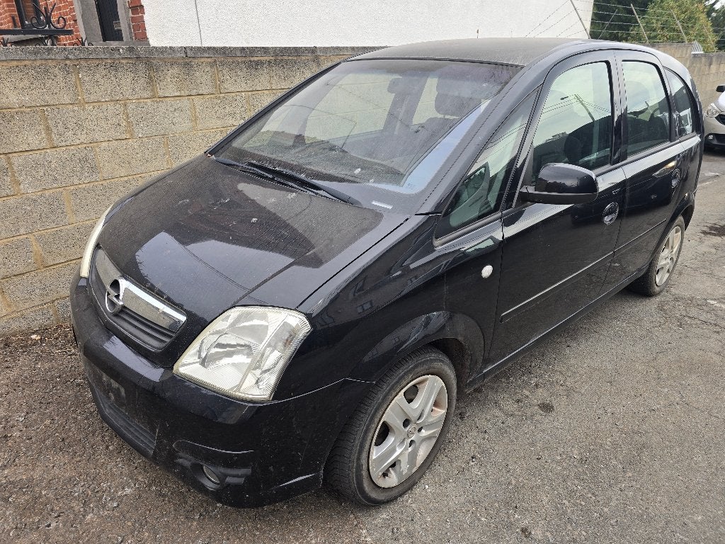 OPEL MERIVA 1.3 CDTI 2010 / CLIM.DIG / PRIX : 850 €, Achat, https://public.car-pass.be/vhr/575da541-536f-4add-928e-9897a9a50cd3