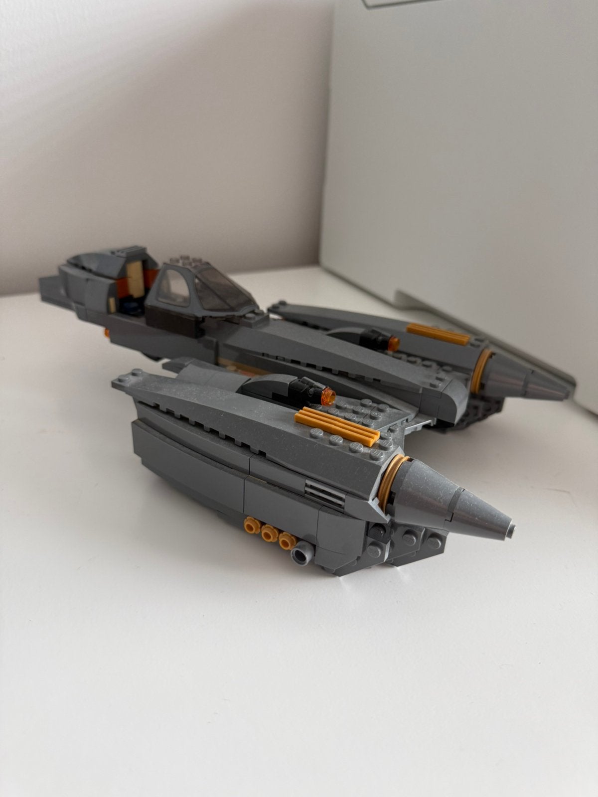 Lego Star Wars soulles one, Verzamelen, Ophalen of Verzenden, Gebruikt