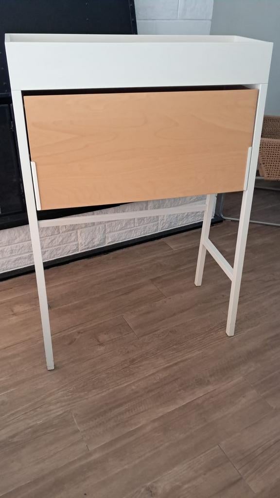 IKEA Secretaire (Opbergkast/Bureautje), Huis en Inrichting, Ophalen