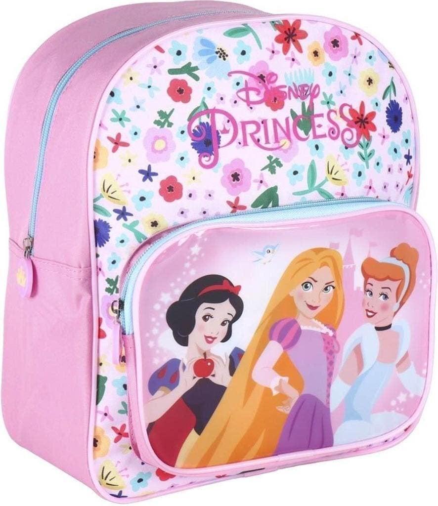 Disney Princess Rugzak - 30 cm - Rugtas / Schooltas, Bijoux, Sacs & Beauté, Sacs | Sacs à dos, Neuf, 25 à 40 cm, Enlèvement ou Envoi