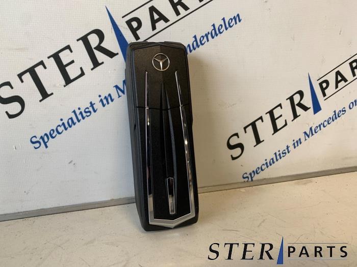 Module Bluetooth d'un Mercedes C-Klasse, 3 mois de garantie, Utilisé, -, -