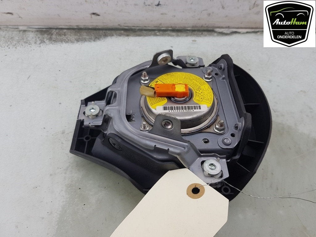 AIRBAG VOLANT Toyota Yaris II (P9) (|4513052360B0|), Utilisé, Toyota
