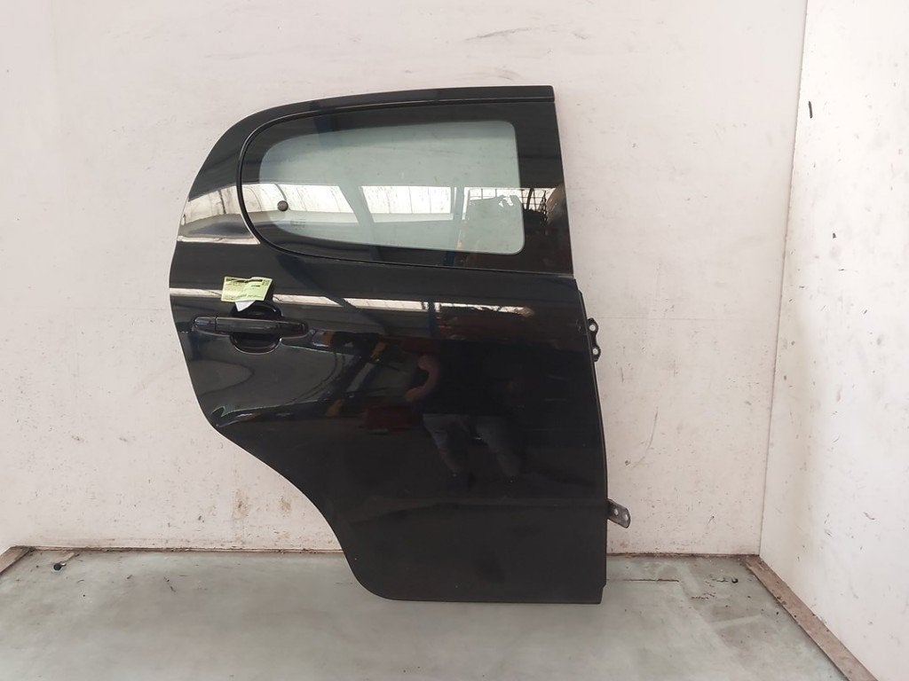 PORTE DROITE ARRIÈRE (|B000962680|1636415080|1687144880|), Kontakt-peugeot@peugeot.com, Utilisé, Porte, Arrière