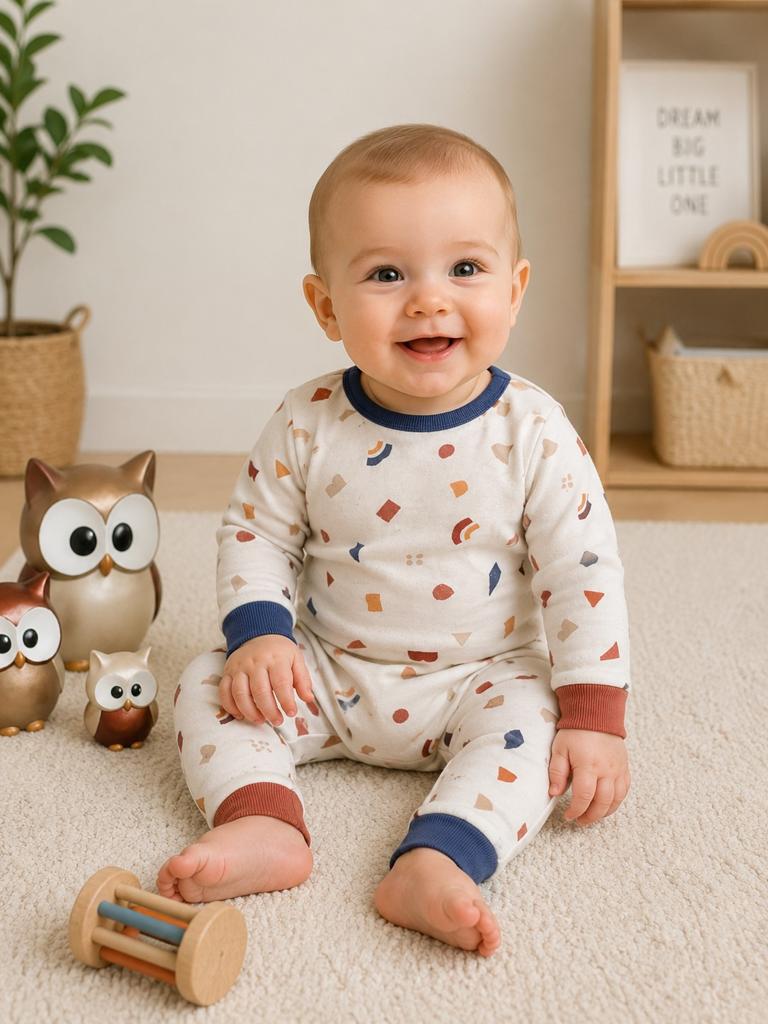 Boxpakje/kruippakje/pyjama Next Baby 3-6 maanden/maat 62-68, Kinderen en Baby's, Ophalen of Verzenden