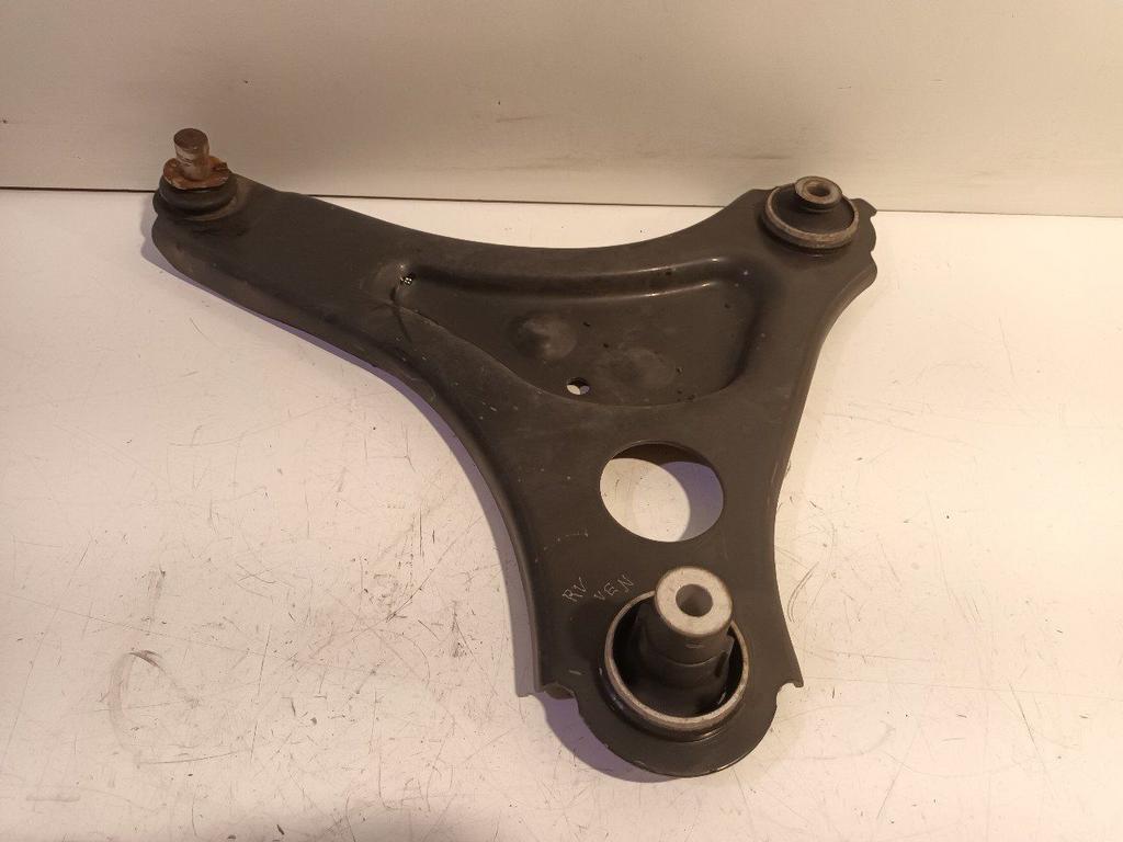 Draagarm rechts voor Smart Fortwo, Onderdelen@venauto.nl, Van der Ven Autorecycling B.V., Gebruikt, Ettenseweg 76, 4706 PB Roosendaal, The Netherlands