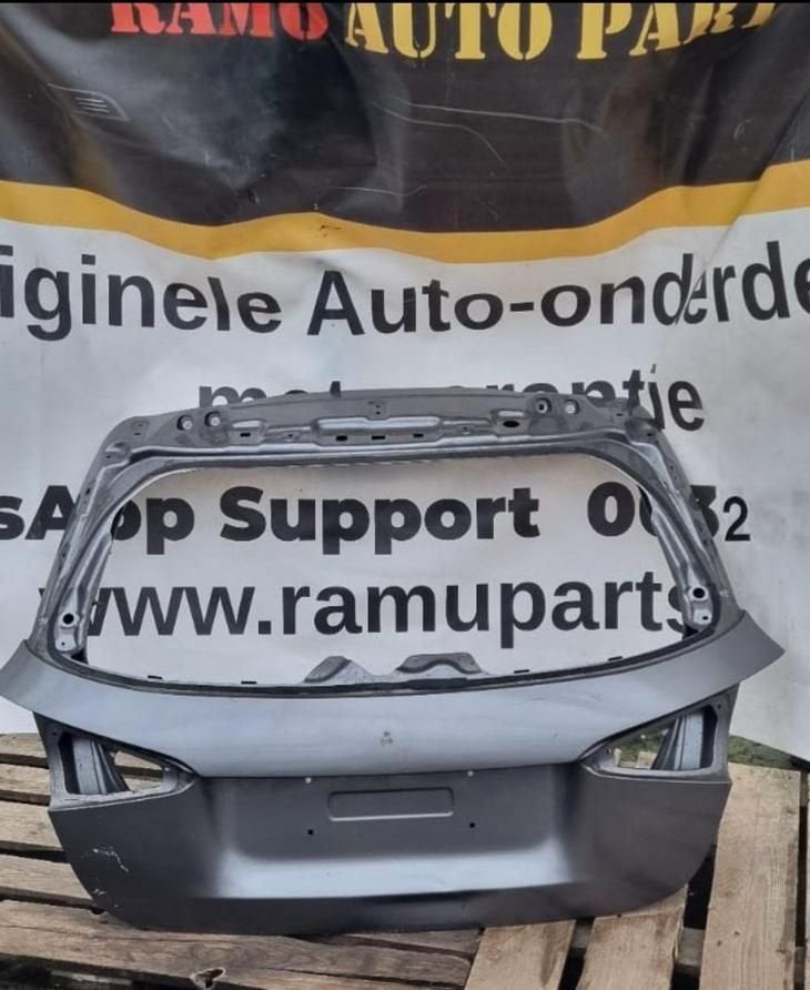 MERCEDES A KLASSE W177 ACHTERKLEP, Autos : Pièces & Accessoires, Arrière, -, Haillon arrière, Utilisé