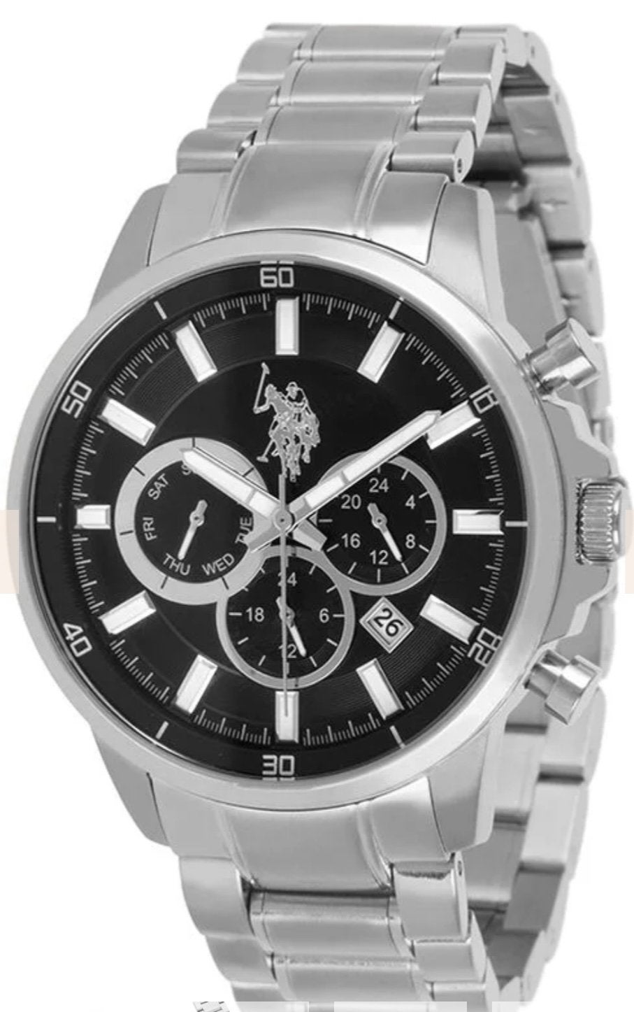 Montre polo ralph lauren, Bijoux, Sacs & Beauté, Enlèvement ou Envoi, Neuf, Montre-bracelet, Autres marques