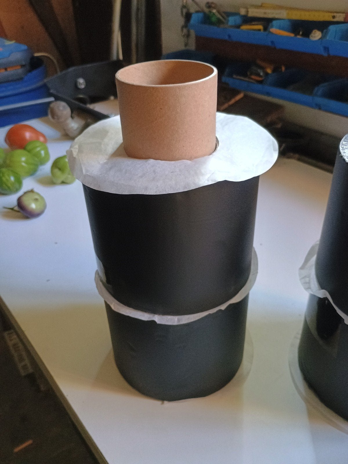 EPDM zelfklevende tape, Ophalen of Verzenden